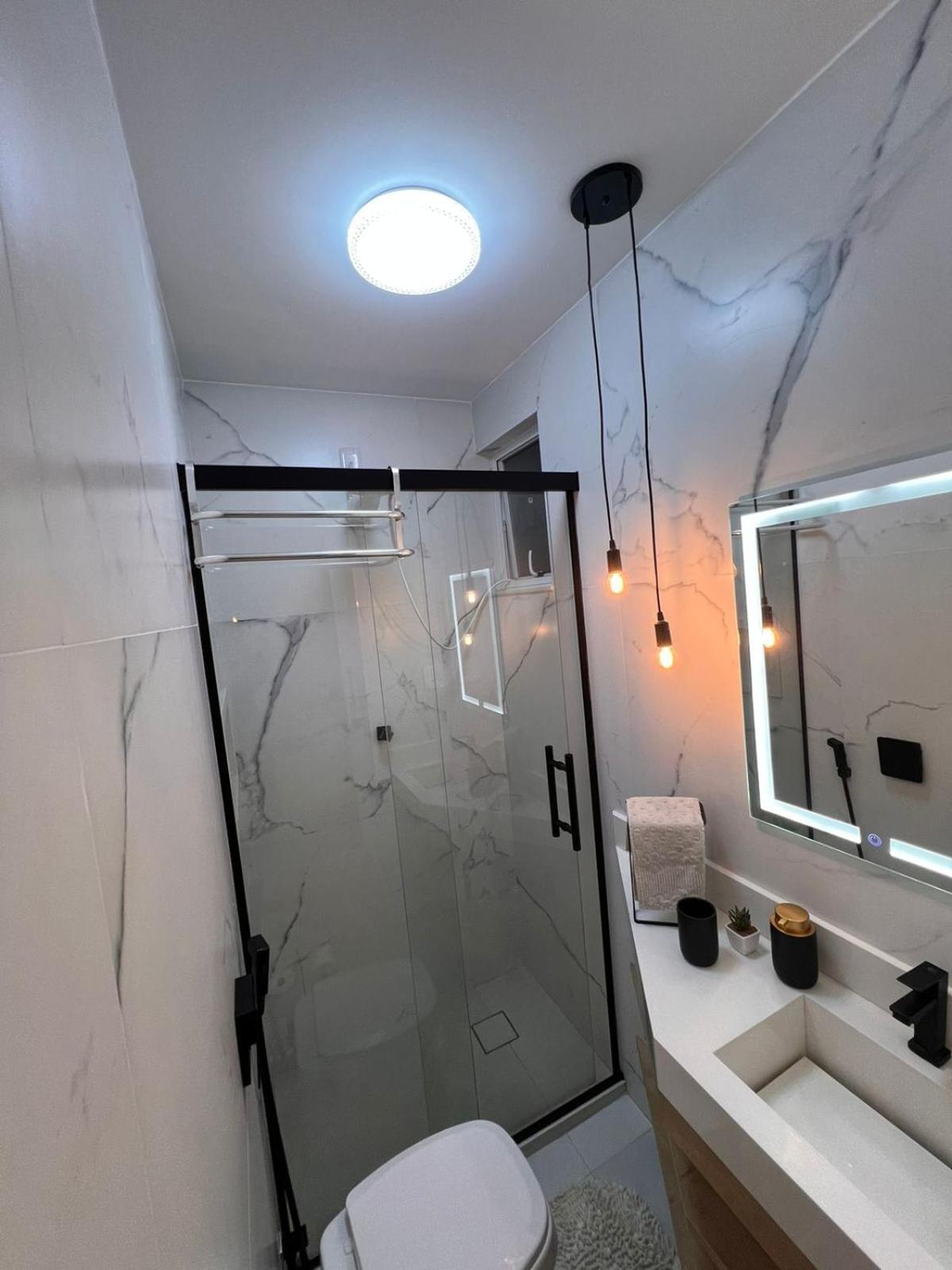 Apartamento Luxuoso Vista Mar Copacabana - Leme Ρίο ντε Τζανέιρο Εξωτερικό φωτογραφία