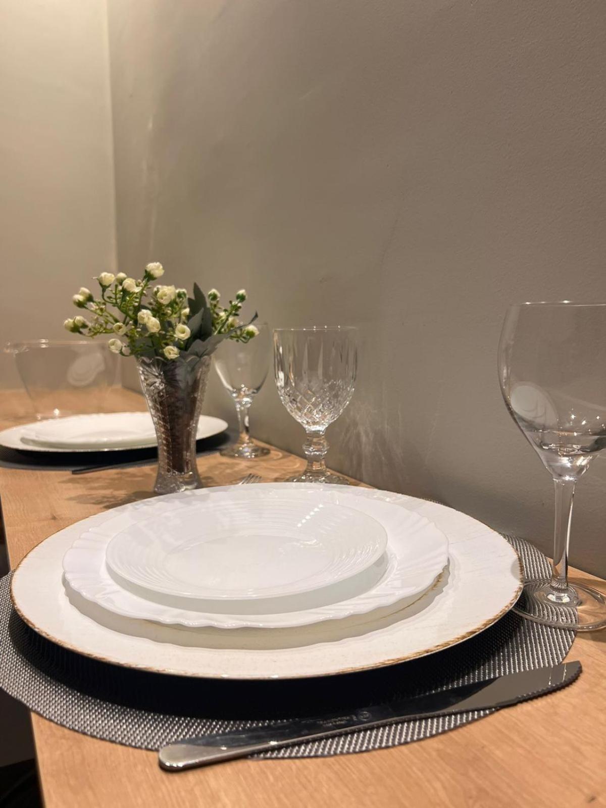 Apartamento Luxuoso Vista Mar Copacabana - Leme Ρίο ντε Τζανέιρο Εξωτερικό φωτογραφία