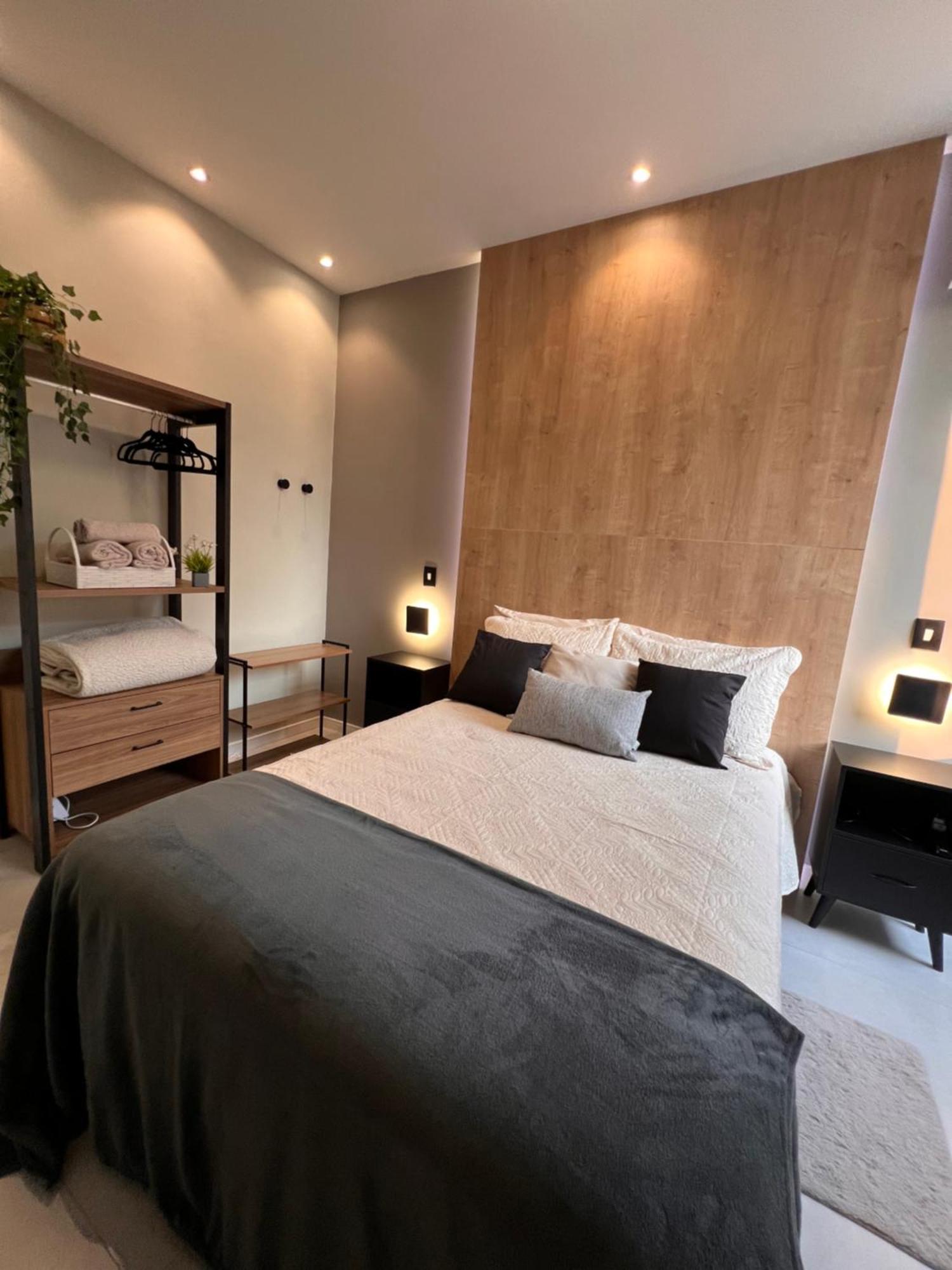 Apartamento Luxuoso Vista Mar Copacabana - Leme Ρίο ντε Τζανέιρο Εξωτερικό φωτογραφία