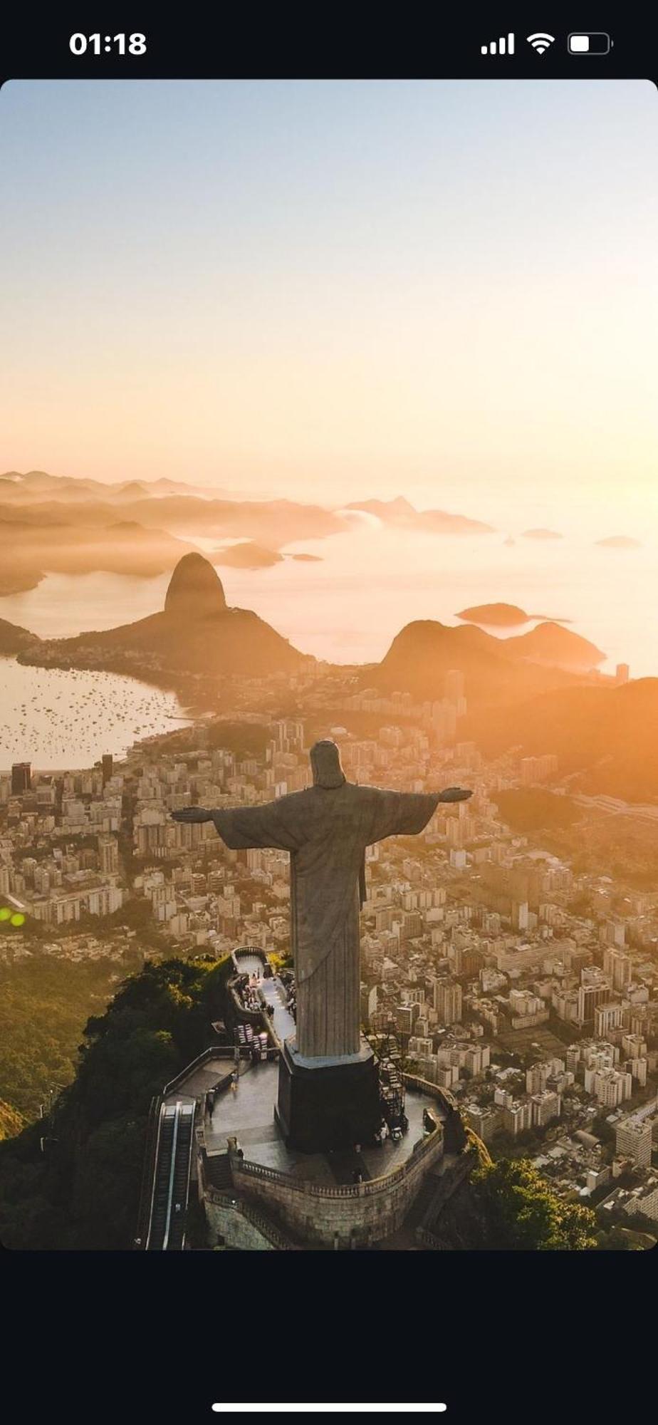 Apartamento Luxuoso Vista Mar Copacabana - Leme Ρίο ντε Τζανέιρο Εξωτερικό φωτογραφία