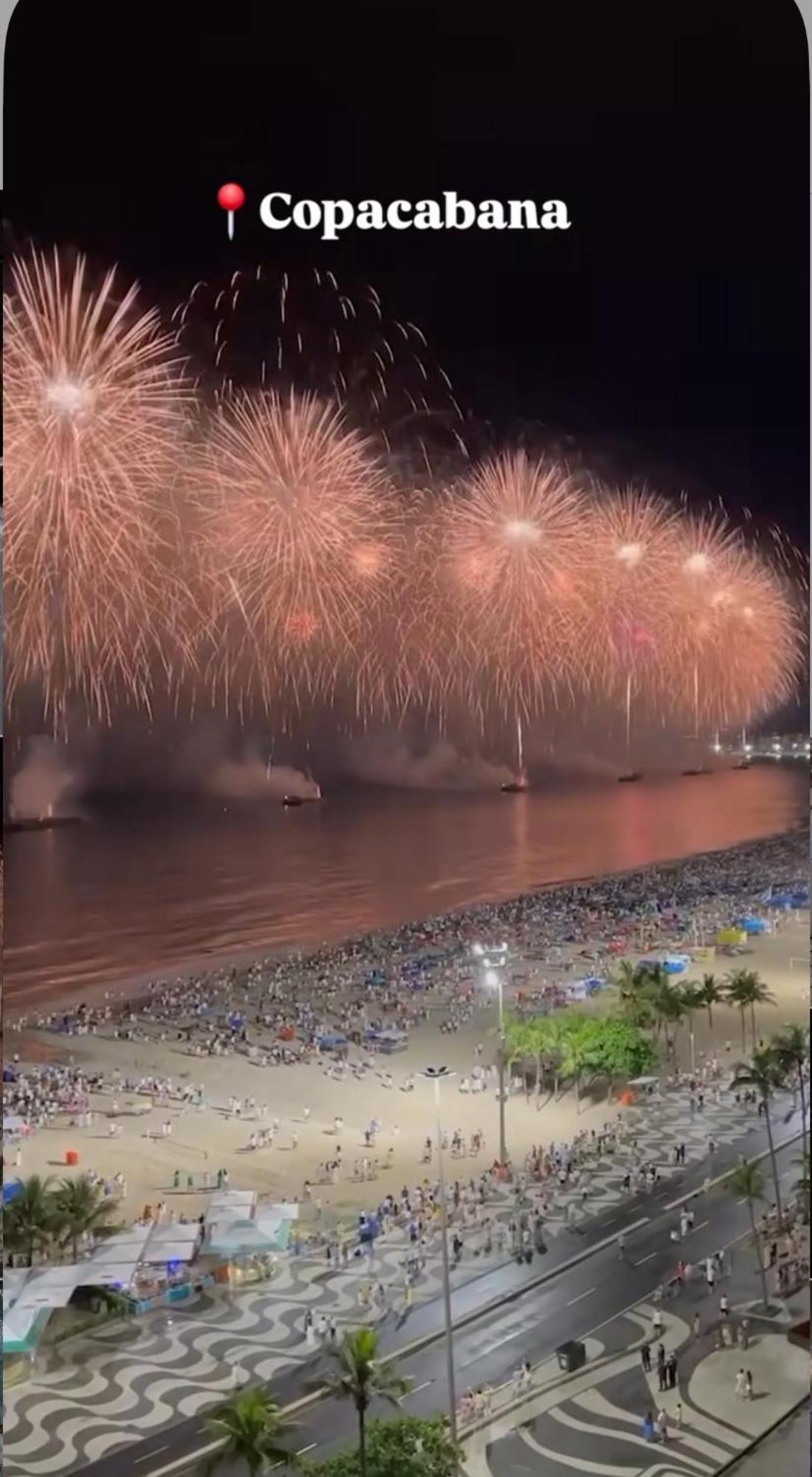 Apartamento Luxuoso Vista Mar Copacabana - Leme Ρίο ντε Τζανέιρο Εξωτερικό φωτογραφία